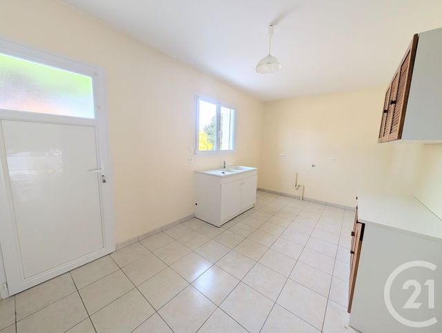 maison à vendre - 4 pièces - 122.0 m2 - TALMONT ST HILAIRE - 85 - PAYS-DE-LOIRE - Century 21 Eole Immobilier