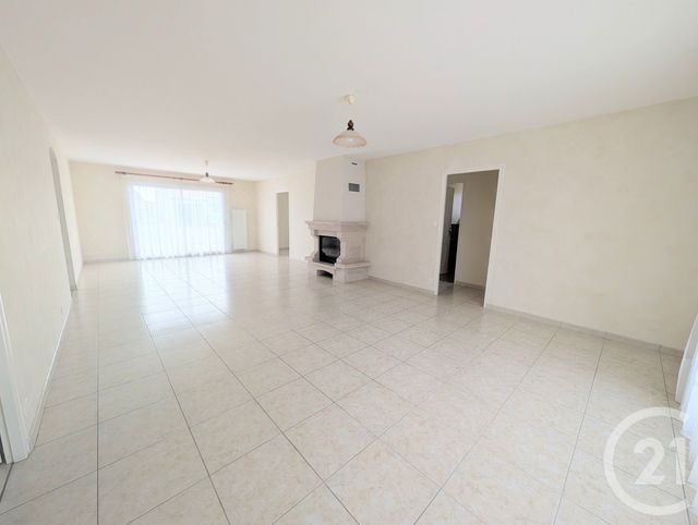 maison à vendre - 4 pièces - 122.0 m2 - TALMONT ST HILAIRE - 85 - PAYS-DE-LOIRE - Century 21 Eole Immobilier