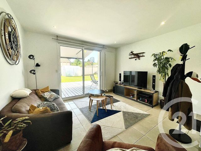 maison à vendre - 4 pièces - 107.0 m2 - LE GIROUARD - 85 - PAYS-DE-LOIRE - Century 21 Eole Immobilier