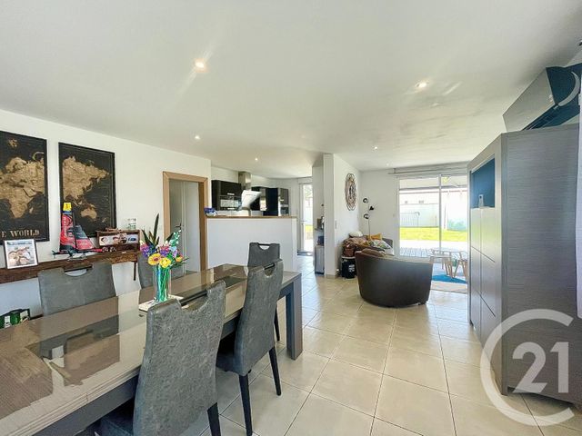 maison à vendre - 4 pièces - 107.0 m2 - LE GIROUARD - 85 - PAYS-DE-LOIRE - Century 21 Eole Immobilier