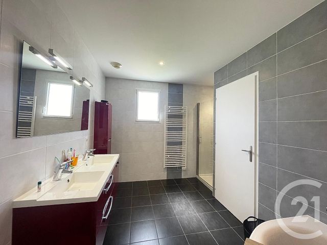 maison à vendre - 4 pièces - 107.0 m2 - LE GIROUARD - 85 - PAYS-DE-LOIRE - Century 21 Eole Immobilier