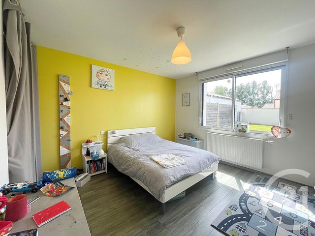 maison à vendre - 4 pièces - 107.0 m2 - LE GIROUARD - 85 - PAYS-DE-LOIRE - Century 21 Eole Immobilier