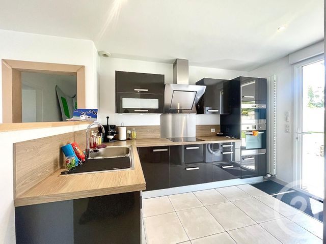 maison à vendre - 4 pièces - 107.0 m2 - LE GIROUARD - 85 - PAYS-DE-LOIRE - Century 21 Eole Immobilier