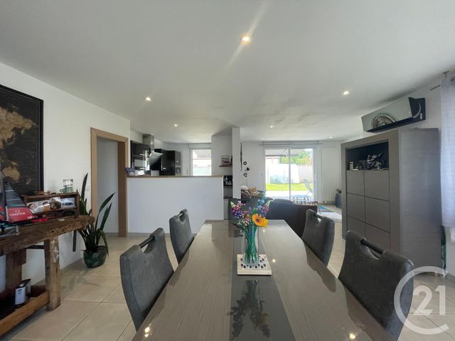maison à vendre - 4 pièces - 107.0 m2 - LE GIROUARD - 85 - PAYS-DE-LOIRE - Century 21 Eole Immobilier