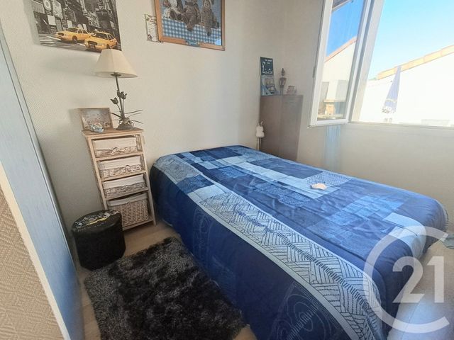 maison à vendre - 5 pièces - 98.65 m2 - TALMONT ST HILAIRE - 85 - PAYS-DE-LOIRE - Century 21 Eole Immobilier