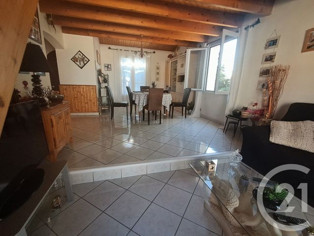 maison à vendre - 5 pièces - 98.65 m2 - TALMONT ST HILAIRE - 85 - PAYS-DE-LOIRE - Century 21 Eole Immobilier