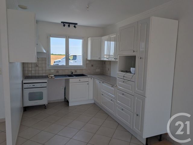 maison à louer - 4 pièces - 96.5 m2 - TALMONT ST HILAIRE - 85 - PAYS-DE-LOIRE - Century 21 Eole Immobilier