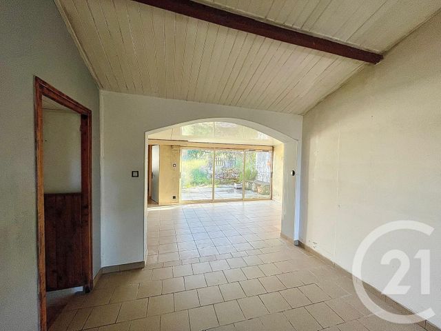 maison à vendre - 5 pièces - 82.0 m2 - TALMONT ST HILAIRE - 85 - PAYS-DE-LOIRE - Century 21 Eole Immobilier