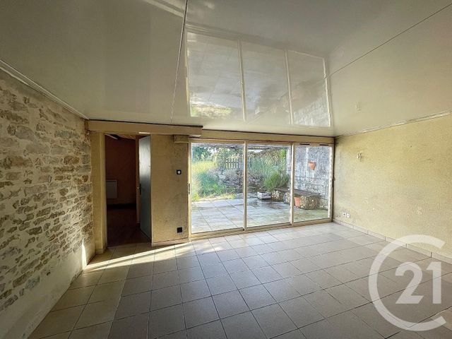 maison à vendre - 5 pièces - 82.0 m2 - TALMONT ST HILAIRE - 85 - PAYS-DE-LOIRE - Century 21 Eole Immobilier