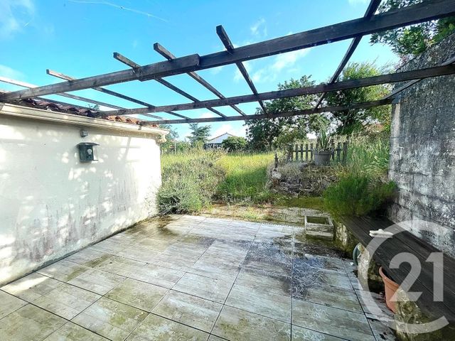 maison à vendre - 5 pièces - 82.0 m2 - TALMONT ST HILAIRE - 85 - PAYS-DE-LOIRE - Century 21 Eole Immobilier