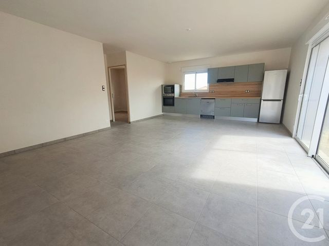 maison à vendre - 4 pièces - 79.88 m2 - TALMONT ST HILAIRE - 85 - PAYS-DE-LOIRE - Century 21 Eole Immobilier