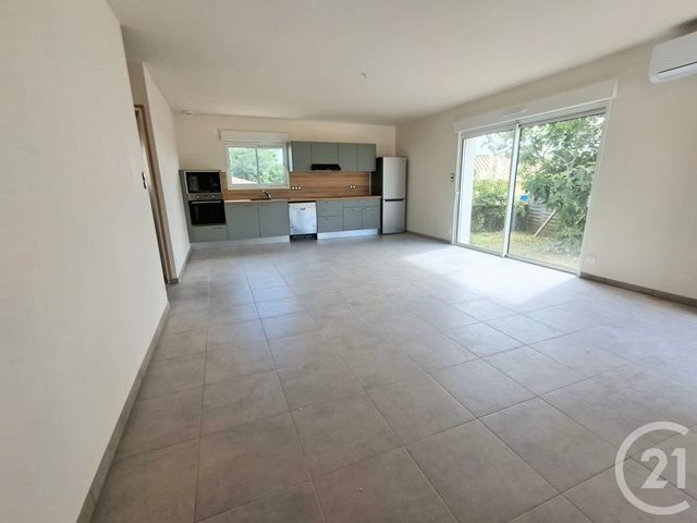 maison à vendre - 4 pièces - 79.88 m2 - TALMONT ST HILAIRE - 85 - PAYS-DE-LOIRE - Century 21 Eole Immobilier