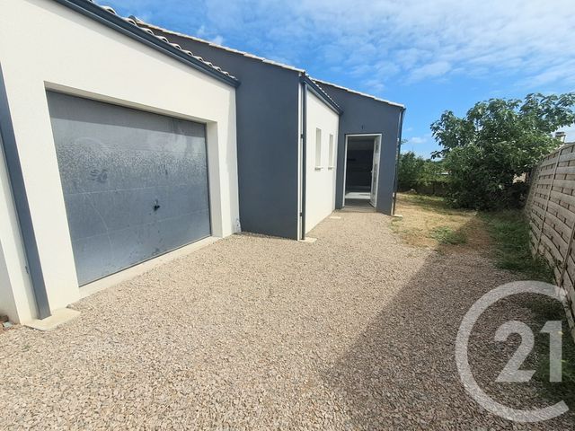 Maison à vendre TALMONT ST HILAIRE