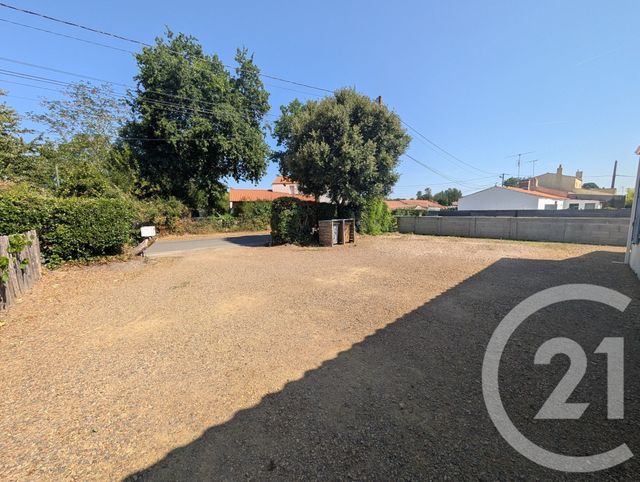 maison à vendre - 5 pièces - 98.81 m2 - TALMONT ST HILAIRE - 85 - PAYS-DE-LOIRE - Century 21 Eole Immobilier