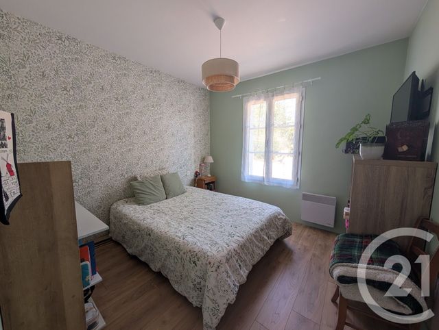 maison à vendre - 5 pièces - 98.81 m2 - TALMONT ST HILAIRE - 85 - PAYS-DE-LOIRE - Century 21 Eole Immobilier