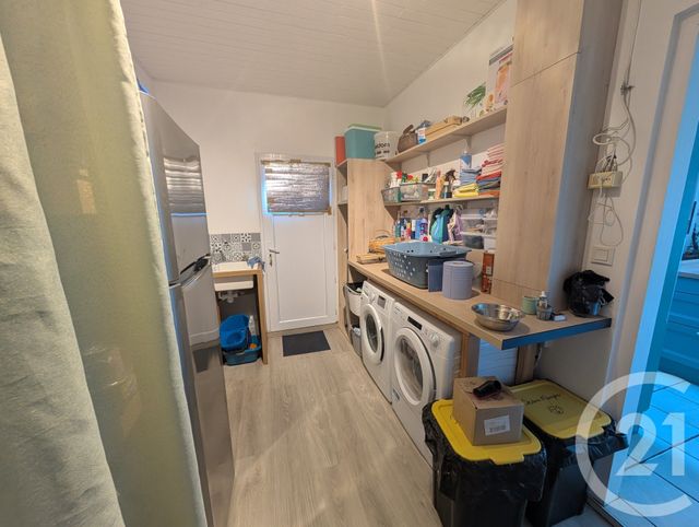 maison à vendre - 5 pièces - 98.81 m2 - TALMONT ST HILAIRE - 85 - PAYS-DE-LOIRE - Century 21 Eole Immobilier