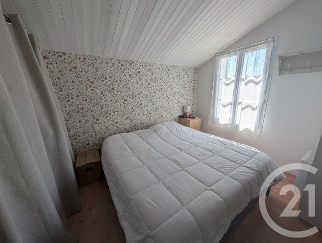 maison à vendre - 5 pièces - 98.81 m2 - TALMONT ST HILAIRE - 85 - PAYS-DE-LOIRE - Century 21 Eole Immobilier