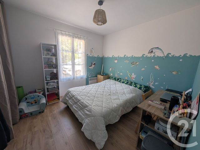maison à vendre - 5 pièces - 98.81 m2 - TALMONT ST HILAIRE - 85 - PAYS-DE-LOIRE - Century 21 Eole Immobilier