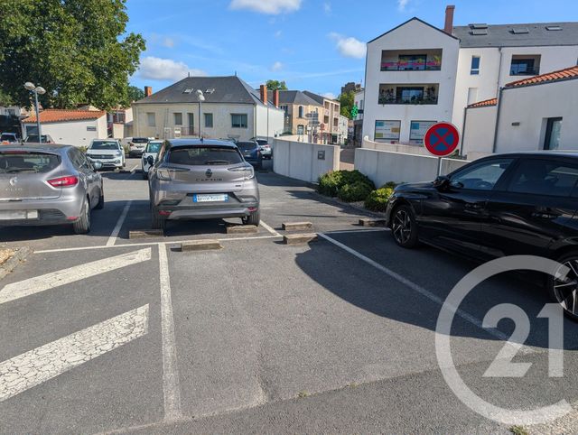 Parking à vendre TALMONT ST HILAIRE