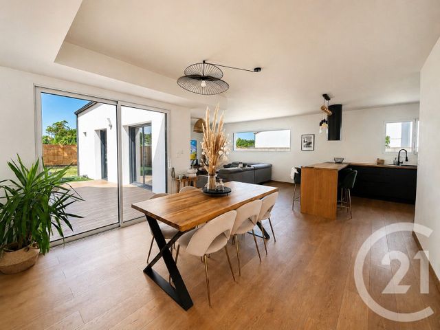 Maison à vendre TALMONT ST HILAIRE
