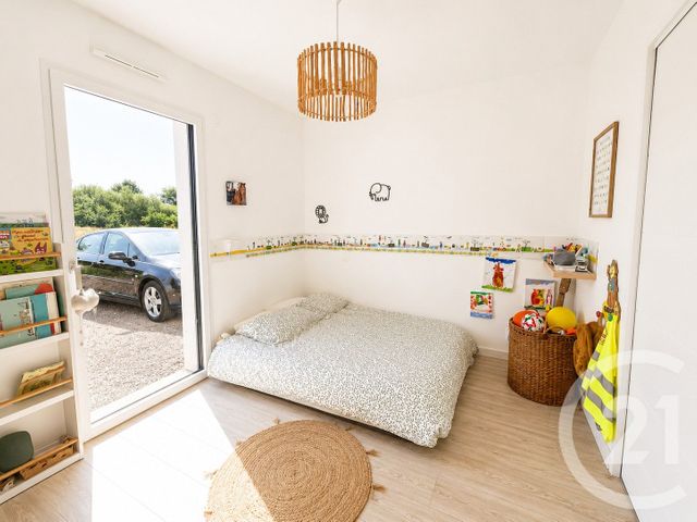 maison à vendre - 4 pièces - 104.8 m2 - TALMONT ST HILAIRE - 85 - PAYS-DE-LOIRE - Century 21 Eole Immobilier