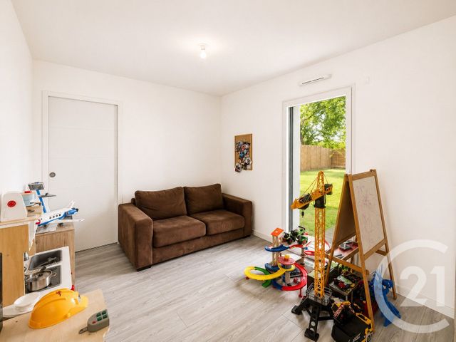 maison à vendre - 4 pièces - 104.8 m2 - TALMONT ST HILAIRE - 85 - PAYS-DE-LOIRE - Century 21 Eole Immobilier