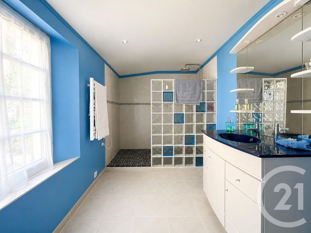 maison à vendre - 4 pièces - 73.0 m2 - LE GIROUARD - 85 - PAYS-DE-LOIRE - Century 21 Eole Immobilier