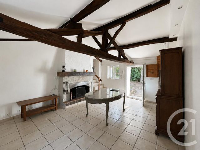 maison à vendre - 4 pièces - 73.0 m2 - LE GIROUARD - 85 - PAYS-DE-LOIRE - Century 21 Eole Immobilier