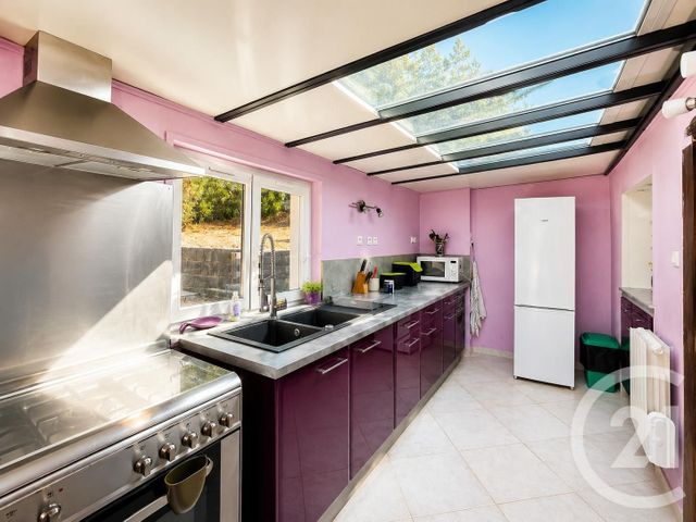 maison à vendre - 4 pièces - 73.0 m2 - LE GIROUARD - 85 - PAYS-DE-LOIRE - Century 21 Eole Immobilier