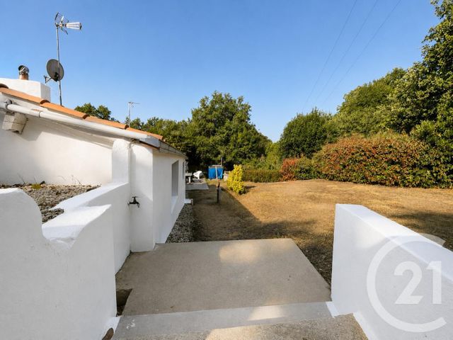 maison à vendre - 4 pièces - 73.0 m2 - LE GIROUARD - 85 - PAYS-DE-LOIRE - Century 21 Eole Immobilier
