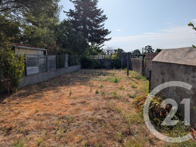 maison à vendre - 4 pièces - 63.5 m2 - TALMONT ST HILAIRE - 85 - PAYS-DE-LOIRE - Century 21 Eole Immobilier
