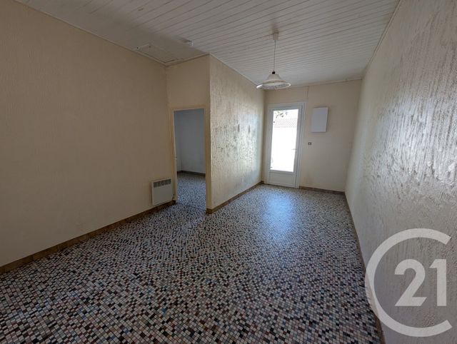 maison à vendre - 4 pièces - 63.5 m2 - TALMONT ST HILAIRE - 85 - PAYS-DE-LOIRE - Century 21 Eole Immobilier