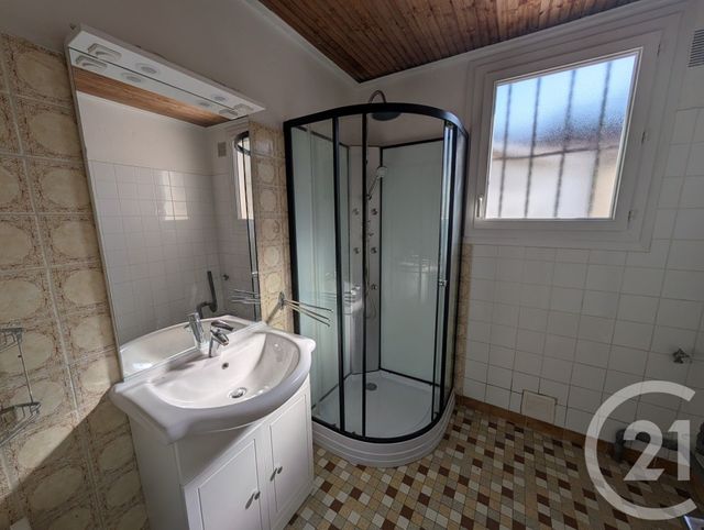 maison à vendre - 4 pièces - 63.5 m2 - TALMONT ST HILAIRE - 85 - PAYS-DE-LOIRE - Century 21 Eole Immobilier