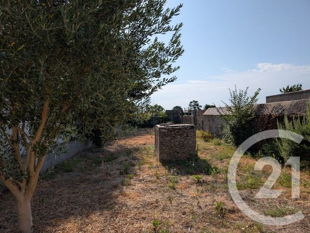 maison à vendre - 4 pièces - 63.5 m2 - TALMONT ST HILAIRE - 85 - PAYS-DE-LOIRE - Century 21 Eole Immobilier