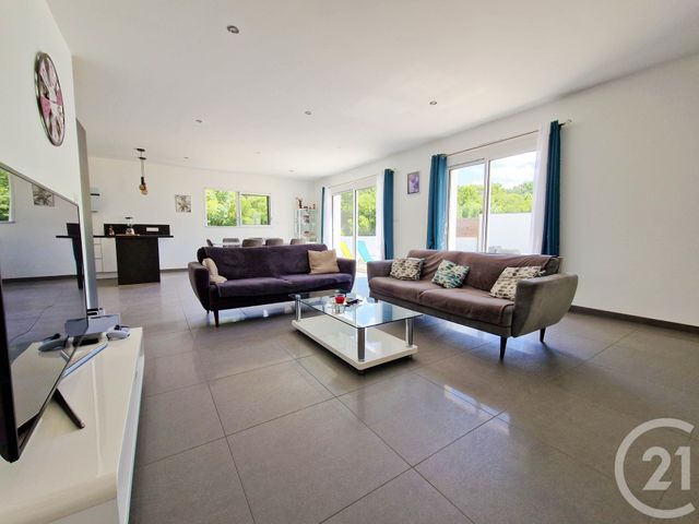 maison à vendre - 6 pièces - 145.98 m2 - POIROUX - 85 - PAYS-DE-LOIRE - Century 21 Eole Immobilier
