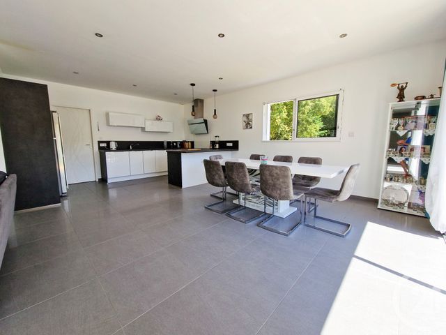 maison à vendre - 6 pièces - 145.98 m2 - POIROUX - 85 - PAYS-DE-LOIRE - Century 21 Eole Immobilier