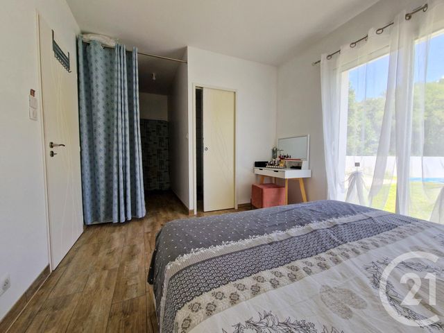 maison à vendre - 6 pièces - 145.98 m2 - POIROUX - 85 - PAYS-DE-LOIRE - Century 21 Eole Immobilier