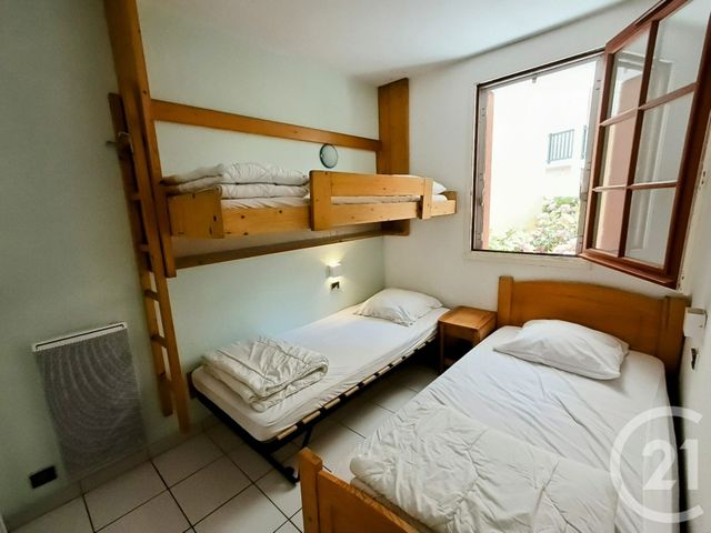 Appartement T2 à vendre - 2 pièces - 30.86 m2 - TALMONT ST HILAIRE - 85 - PAYS-DE-LOIRE - Century 21 Eole Immobilier