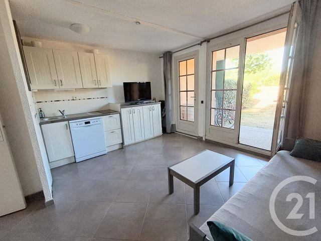 Appartement T2 à vendre TALMONT ST HILAIRE