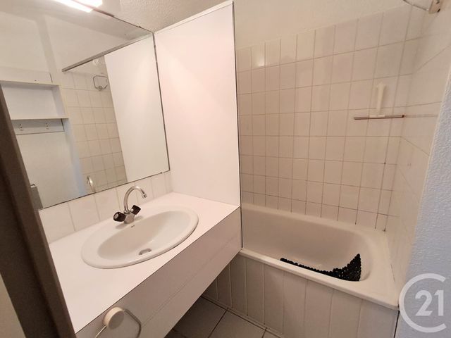 Appartement T2 à vendre - 2 pièces - 30.86 m2 - TALMONT ST HILAIRE - 85 - PAYS-DE-LOIRE - Century 21 Eole Immobilier