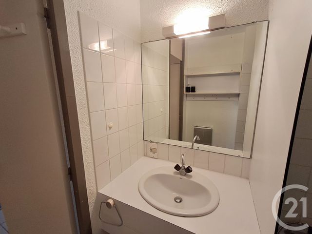 Appartement T2 à vendre - 2 pièces - 30.86 m2 - TALMONT ST HILAIRE - 85 - PAYS-DE-LOIRE - Century 21 Eole Immobilier