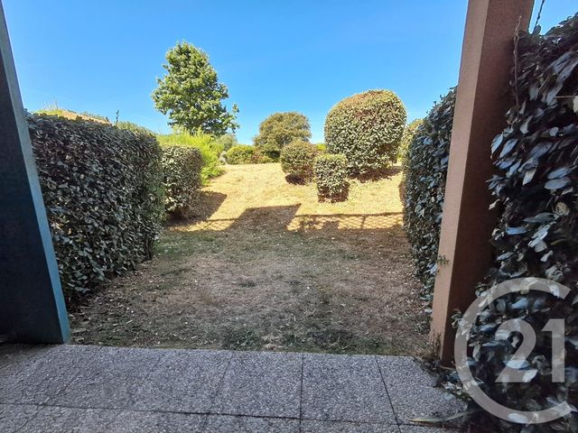 Appartement T2 à vendre - 2 pièces - 30.86 m2 - TALMONT ST HILAIRE - 85 - PAYS-DE-LOIRE - Century 21 Eole Immobilier