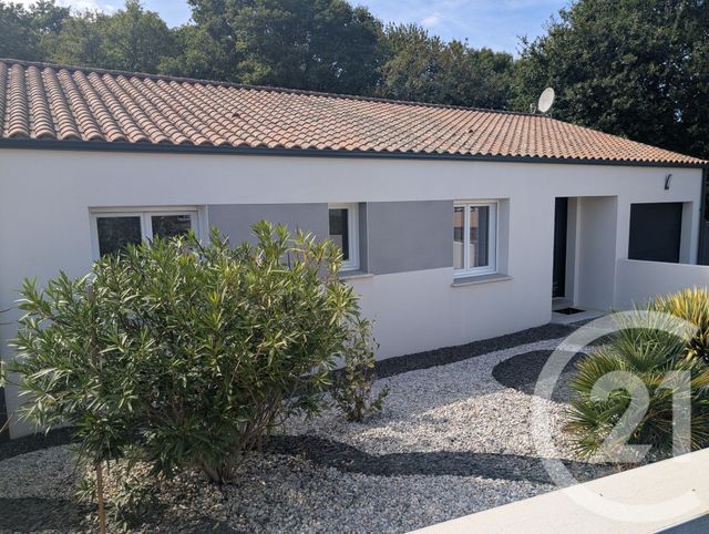 Maison à vendre POIROUX