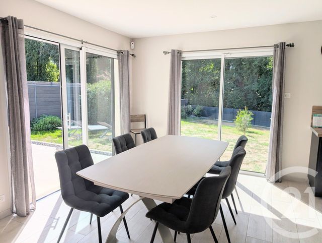maison à vendre - 4 pièces - 104.38 m2 - POIROUX - 85 - PAYS-DE-LOIRE - Century 21 Eole Immobilier