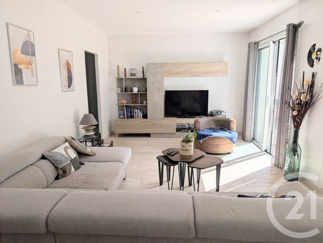 maison à vendre - 4 pièces - 104.38 m2 - POIROUX - 85 - PAYS-DE-LOIRE - Century 21 Eole Immobilier