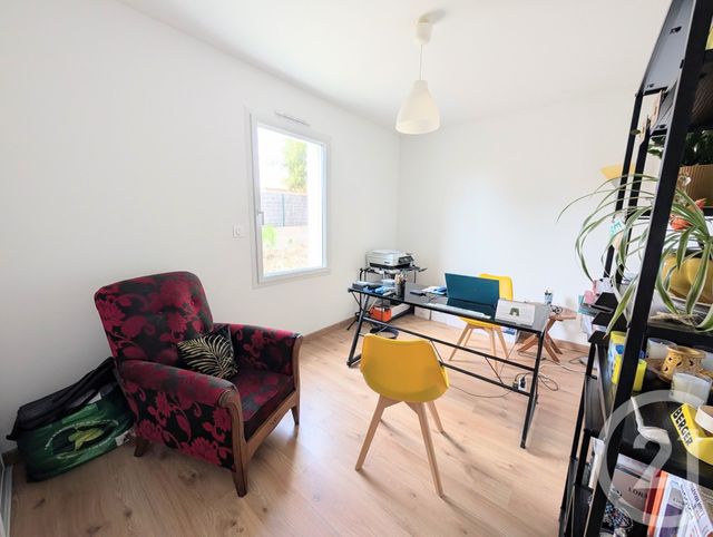 maison à vendre - 5 pièces - 94.12 m2 - TALMONT ST HILAIRE - 85 - PAYS-DE-LOIRE - Century 21 Eole Immobilier
