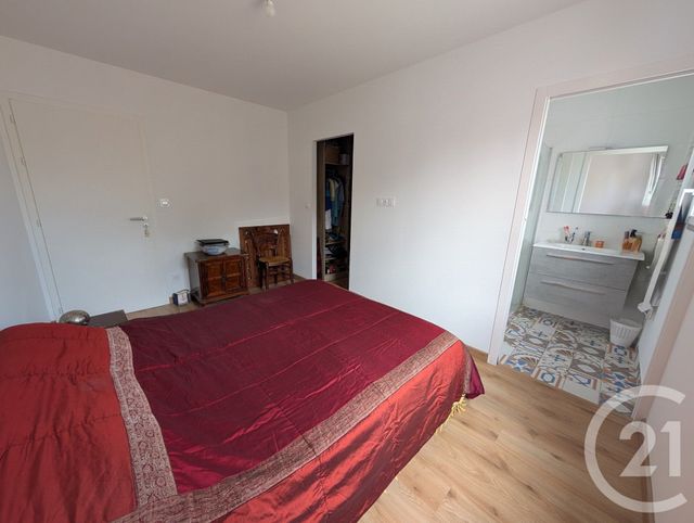 maison à vendre - 5 pièces - 94.12 m2 - TALMONT ST HILAIRE - 85 - PAYS-DE-LOIRE - Century 21 Eole Immobilier