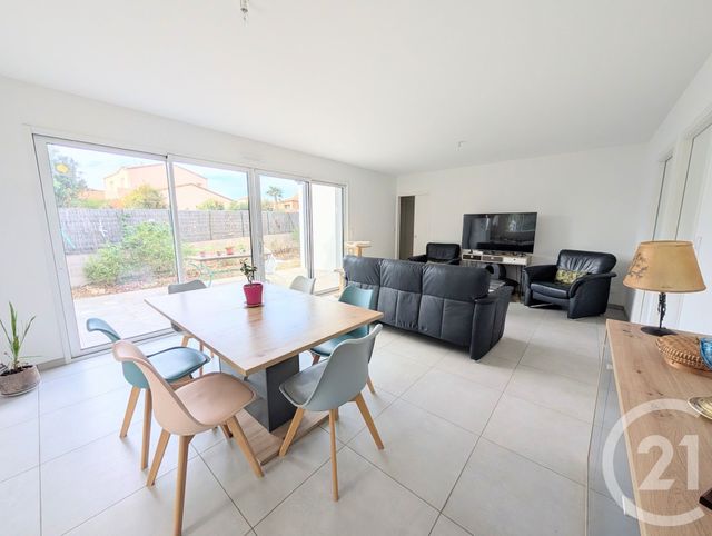 maison à vendre - 5 pièces - 94.12 m2 - TALMONT ST HILAIRE - 85 - PAYS-DE-LOIRE - Century 21 Eole Immobilier