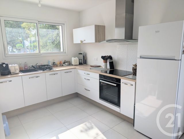maison à vendre - 5 pièces - 94.12 m2 - TALMONT ST HILAIRE - 85 - PAYS-DE-LOIRE - Century 21 Eole Immobilier