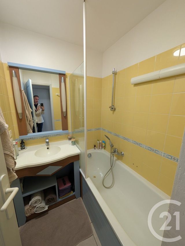 Appartement T2 à louer - 2 pièces - 30.3 m2 - TALMONT ST HILAIRE - 85 - PAYS-DE-LOIRE - Century 21 Eole Immobilier